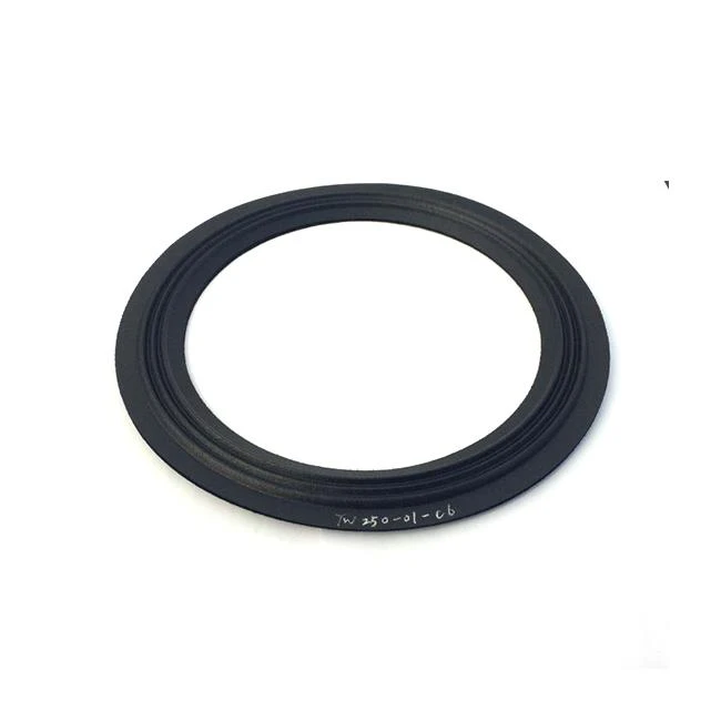 10-calowe zestawy naprawcze głośników FOAM Edge Surround do części naprawczych