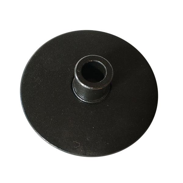 Speaker Parts 38mm T Yoke With RoHS Certificate