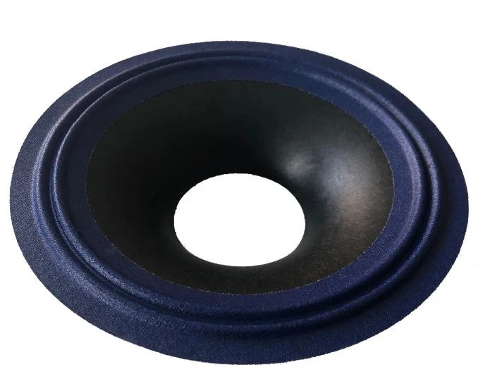 6.5inch Car Audio Speaker Parts Paper Cone
